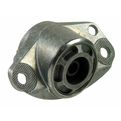 Imagem de CORTECO 80004690 Suporte de apoio do conjunto mola / amortecedor Eixo traseiro, ambos os lados sem rolamentos esferas SEAT: Ibiza 4
