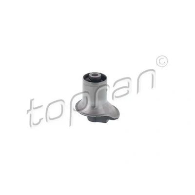 Imagem de TOPRAN 102 823 Bucha de Eixo traseiro, ambos os lados VOLKSWAGEN: GOLF 2, Jetta 2