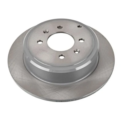 Imagem de FEBI BILSTEIN 21122 Disco de travão Eixo traseiro 290,2 10 4 108 cheio revestido PEUGEOT: 406 Carrinha, Sedan, Coupe
