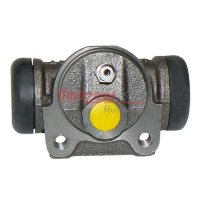 Imagem de METZGER 101 647 Cilindro de Roda 20,64 Eixo traseiro CIFAM CITROËN: Xsara Carrinha, PEUGEOT: 306 Hatchback