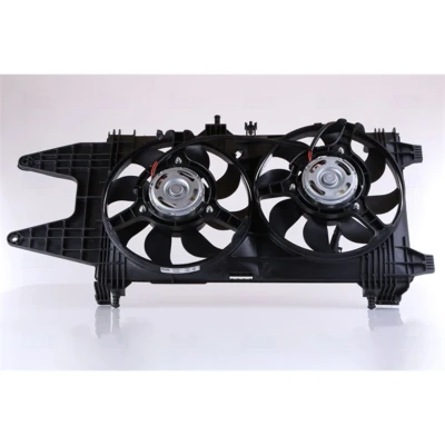 Imagem de Ventilador, arrefecimento do motor NISSENS 85481