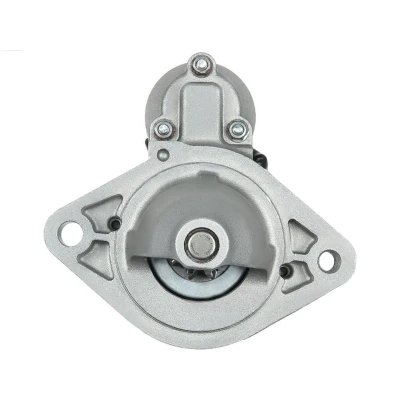 Imagem de AS PL S6061PR Motor de arranque 12V 1,3kW 9 TOYOTA: Avensis II Station Wagon, RAV4 SUV, Auris Hatchback