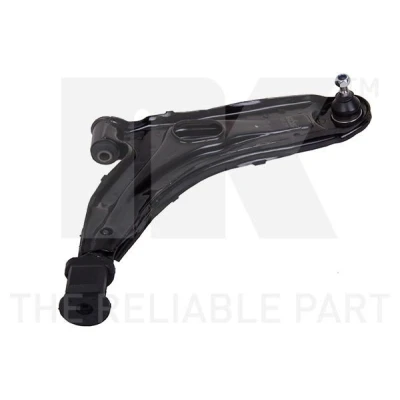 Imagem de NK 5012312 Braço de suspensão transversal FIAT: Uno Hatchback
