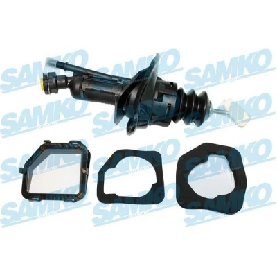 Imagem de LPR 2571 Cilindro Mestre da Embraiagem sem sensor FORD: Transit Connect V408 Van