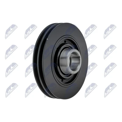 Imagem de NTY RKP TY 038 Polia da Cambota 176mm