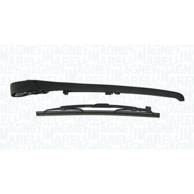 Imagem de Escova do limpa vidros Magneti Marelli 000723180224 290mm sem adaptador específico veículo BMW: 3 Touring
