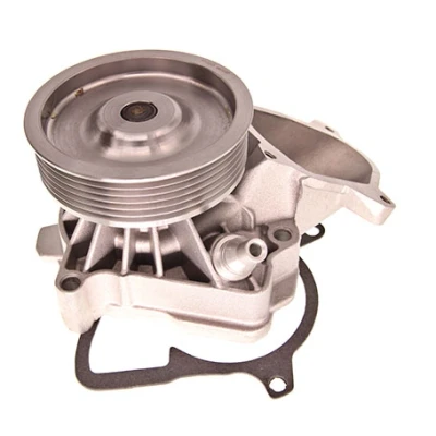 Imagem de MAXGEAR 47 0263 Bomba de água para accionamento da correia trapezoidal estriada BMW: 3 Coupe, Sedan, Touring