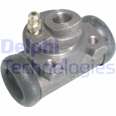 Imagem de DELPHI LW25085 Cilindro de Roda 21 com regulador integrado PEUGEOT: 205 II Hatchback, Cabrio, 309 I Hatchback