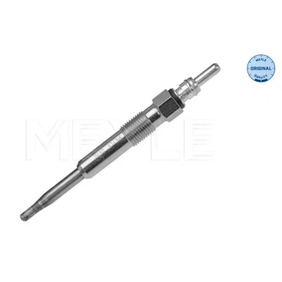 Imagem de MEYLE 100 860 0001 Vela incandescente M10 x 1 AUDI: A4 B7 Avant, Sedan, B6 VOLKSWAGEN: Transporter 5, Golf Caddy 3