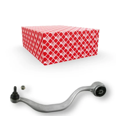 Imagem de FEBI BILSTEIN 22368 Braço de suspensão BMW: 5 Sedan, Touring