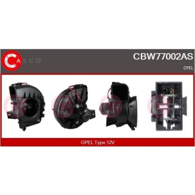 Imagem de CASCO CST10463AS Motor de arranque 12V 1,10kW 13 CPS0132 M8 79mm SEAT: Leon II Hatchback, Altea, AUDI: A3 Sportback, Hatchback