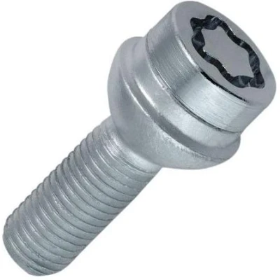 Imagem de MCGARD 28174SU Pernos de segurança