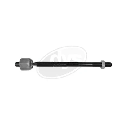 Imagem de DYS 24 21609 Barra Axial da Direção Eixo dianteiro, lado esquerdo, direito M16x1.5 291mm OPEL: Astra J GTC, Sports Tourer