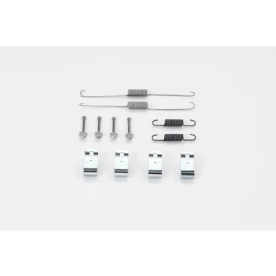 Imagem de ATE 03.0137 9346.2 Kit de acessórios, maxilas do travão MITSUBISHI: L200 / Strakar V Pick up, IV up