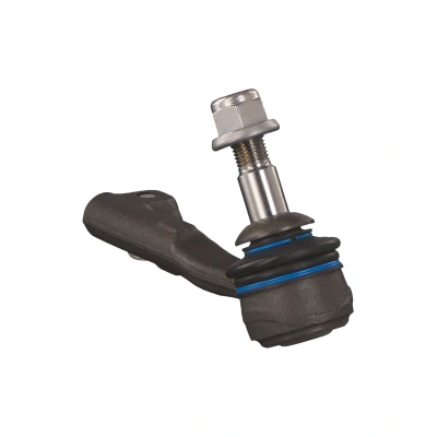 Imagem de FEBI BILSTEIN 44281 Rótula de direção Eixo dianteiro, lado esquerdo com porca autoblocante, BMW: 1 Hatchback, 4 Cabrio, 3 Sedan