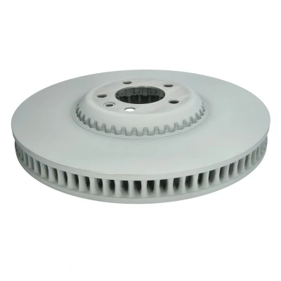 Imagem de BREMBO disco de travão 400mm 43,4mm 5 interior ventilado, duas peças revestido alto carbono 09.D878.23 LR153507 Discos