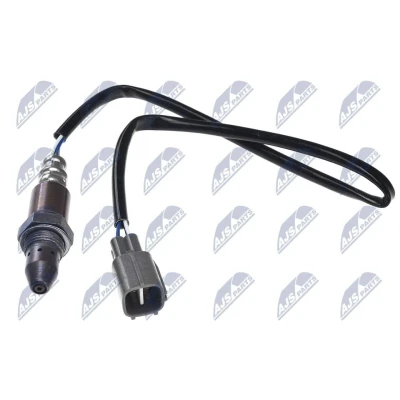 Imagem de NTY ESL TY 027 Sonda lambda à frente, antes do catalisador de regulação, Rosca pré lubrificada TOYOTA: RAV4 II SUV
