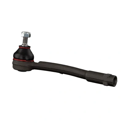 Imagem de FEBI BILSTEIN 30090 Rótula de direção Eixo dianteiro, lado esquerdo com porca autoblocante HYUNDAI: ACCENT 3 Stufenheck