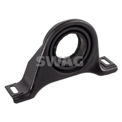 Imagem de SWAG 10 93 4037 Suspensão, veio de transmissão centro sem rolamentos esferas MERCEDES BENZ: Classe C Sedan, T modell