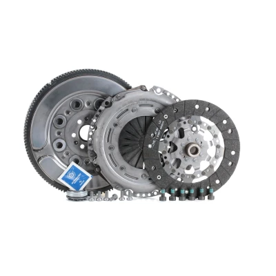 Imagem de SACHS ZMS Modul 2290 601 002 Kit de Embraiagem PEUGEOT: 407 SW, 307 Partner II Van, CITROËN: C4 Coupe, I Grand Picasso, C3 Hatchback endado,