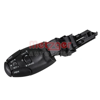 Imagem de METZGER 0916747 Comutador Na Coluna de Direcção PEUGEOT: 308 SW 2, II Hatchback