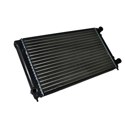 Imagem de THERMOTEC D7W004TT Radiador, arrefecimento do motor VOLKSWAGEN: GOLF 2, Passat B3/B4 Sedan, Variant