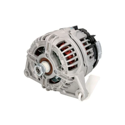 Imagem de STARDAX STX100087 Alternador 12V 110A FIAT: Ducato III Van, Camião de plataforma / Chassis, IVECO: DAILY 4