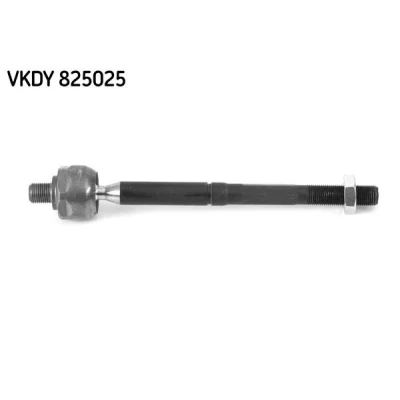 Imagem de SKF VKDY 825025 Barra Axial da Direção com massa lubrificante sintética