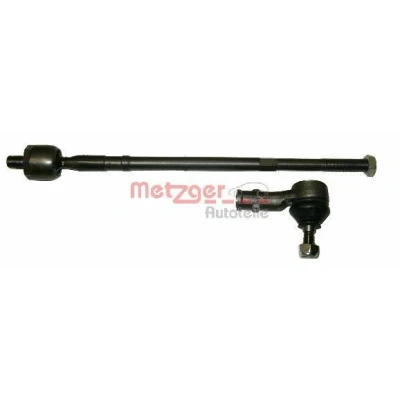 Imagem de METZGER 56003502 Barra de Direcção Eixo dianteiro, lado direito KIT + VOLKSWAGEN: Golf 3, 3 Cabrio