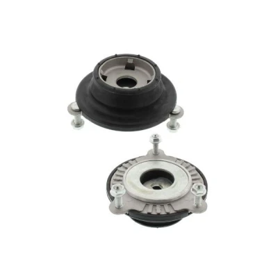 Imagem de MAPCO 36409/2 Suporte de apoio do conjunto mola / amortecedor Eixo dianteiro com rolamentos esferas PEUGEOT: 407 SW, Sedan