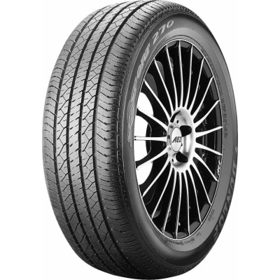 Imagem de Dunlop SP Sport 270 ( 235/55 R18 99V )