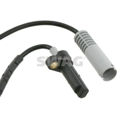 Imagem de SWAG 20 92 4127 Sensor de ABS Eixo traseiro esquerdo, direito 900 BMW: 5 Sedan