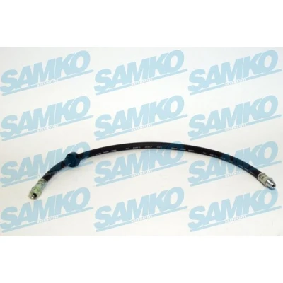 Imagem de SAMKO 6T48282 Mangueira de Travão 543mm F10x1, F10X1
