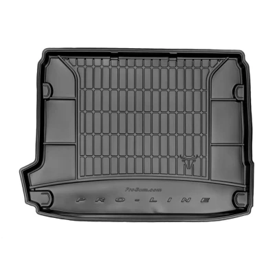 Imagem de FROGUM TM549871 Forro de carga / compartimento bagagens Borracha CITROËN: C4 II Hatchback