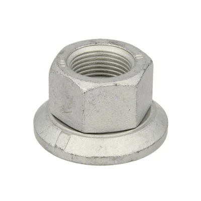 Imagem de FEBI BILSTEIN 45149 Porca da Roda Base plana 30 MERCEDES BENZ: UNIMOG, MAN: F 90