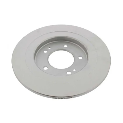 Imagem de MAPCO Disco de travão HYUNDAI: i40 CW Eixo traseiro 284mm 10mm 5 114,3mm cheio revestido 45708C 584113Z100 Discos