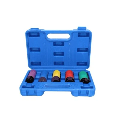 Imagem de KS TOOLS BT691010 Jogo de chaves caixa reforçadas