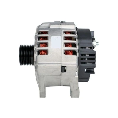 Imagem de HELLA 8EL 012 426 811 Alternador 14V 125A RENAULT: MEGANE 2 Kombi, GRAND SCENIC 2,