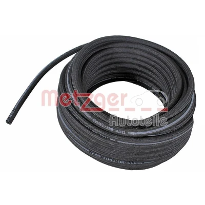 Imagem de METZGER 2152046 Tubo flexível do combustível 7mm 12mm
