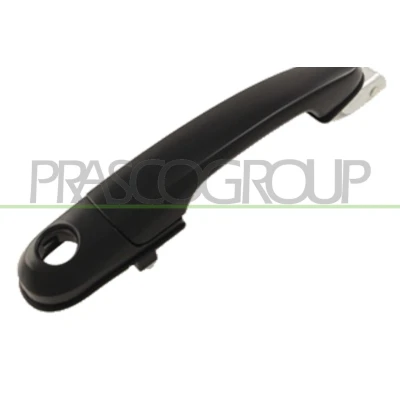 Imagem de PRASCO HN8028003 Puxadores de Porta exterior, à frente, lado direito com subcapa HYUNDAI: Tucson