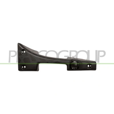 Imagem de PRASCO VG9528502 Puxadores de Porta interior, traseira esquerda preto MERCEDES BENZ: Sprinter 3.5 T Van, Camião plataforma/Chassis