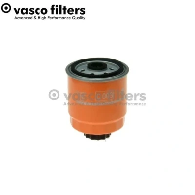 Imagem de DAVID VASCO C003 Filtro de Combustível aparafusado HYUNDAI: Getz, Matrix, ACCENT 2