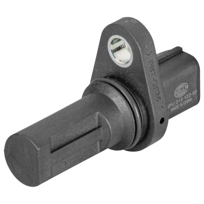 Imagem de HELLA 6PU 013 122 561 Gerador de Impulsos 3 Sensor Hall com retentor MITSUBISHI: Outlander 2 SUV, Lancer 8, L200 / Strakar V Pick up
