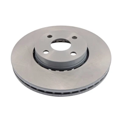 Imagem de BLUE PRINT ADT343153 Disco de travão Eixo dianteiro 275 25 4 100 interior ventilado revestido TOYOTA: Corolla IX Hatchback, VIII Liftback