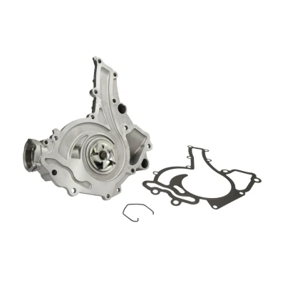 Imagem de HEPU P1528 Bomba de água com junta flange mecânico MERCEDES BENZ: Sprinter 3.5 T Van, Vito Minibus, Viano
