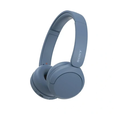 Imagem de Sony WH CH520 Azul