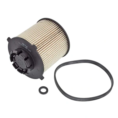Imagem de MEYLE 29 14 323 0004 Filtro de Combustível Cartucho filtrante ORIGINAL Quality com junta OPEL: Astra J Hatchback, Sports Tourer