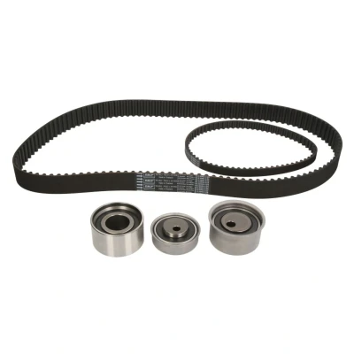 Imagem de SKF VKMA 95627 Jogo de correias dentadas 65 com perfil dentado arredondado MITSUBISHI: Galant 6, 6