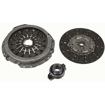 Imagem de SACHS 3400 700 449 Kit de Embraiagem 310mm