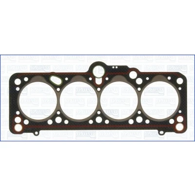 Imagem de AJUSA FIBERMAX 10068310 Juntas da Cabeça do Motor 1,57 81 2 VOLKSWAGEN: TRANSPORTER 4 Bus, Passat B3/B4 Variant, Sedan, AUDI: 80 B4 Avant